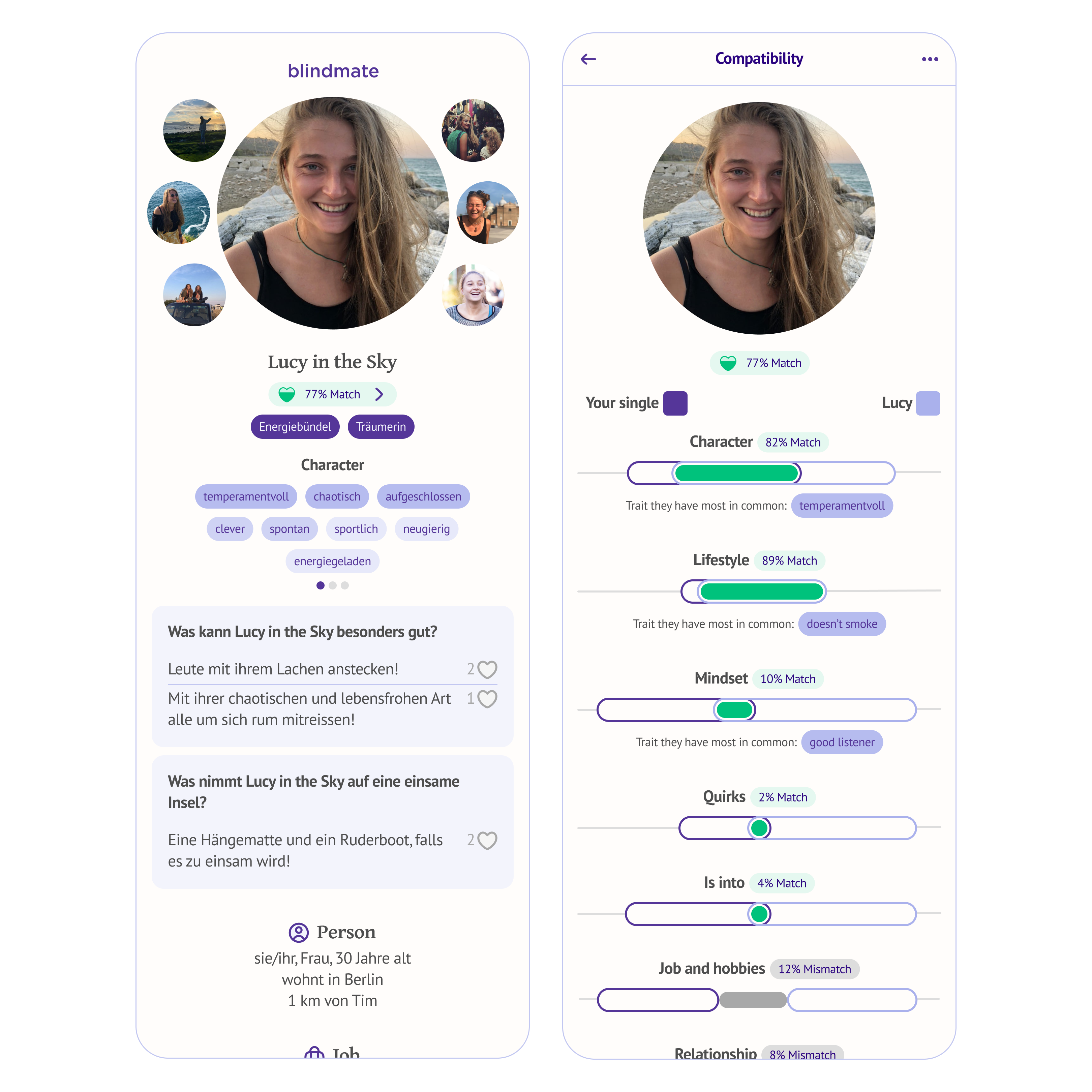 Compatibility Insights feature
