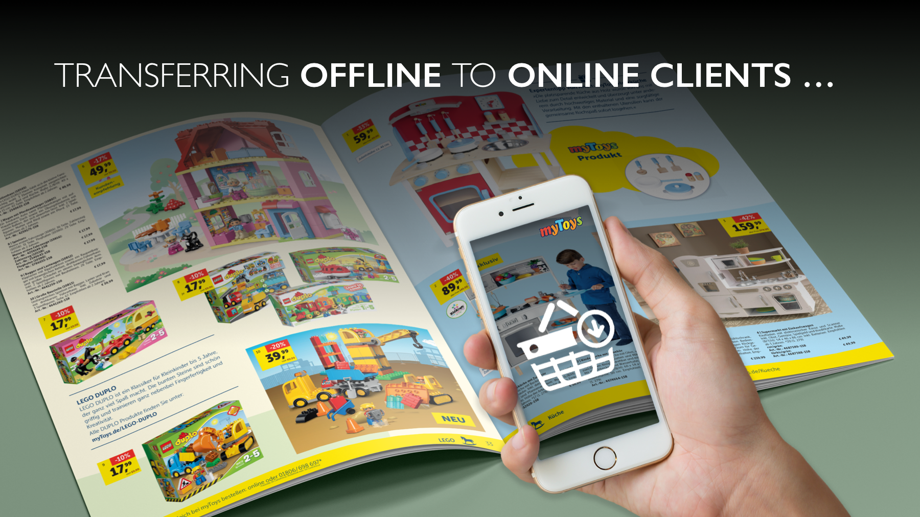 and dos Santos — myToys retail digitalization project